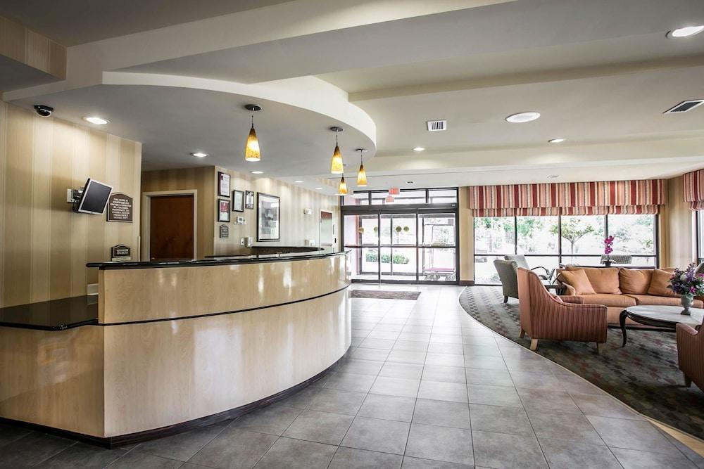 Comfort Suites Columbia Northeast - Fort Jackson Extérieur photo