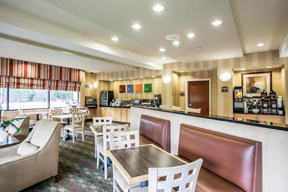 Comfort Suites Columbia Northeast - Fort Jackson Extérieur photo